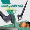 Outil de dessin circulaire, ajustable, rotatif, rond, Voir les images du produit 8