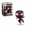 Funko Pop! Spiderman Miles Morales - Chase Edycja Classic Podgląd zdjęcia produktu 8