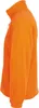 SOLS Herren Outdoor Fleece Jacke North PC343 (3XL) (Orange) Produktbild-Vorschau 3