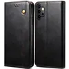 Pouzdro pro Samsung Galaxy A32 4G, kožené flip pouzdro Náhled obrázku produktu 1