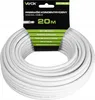 Koaxiální kabel Vayox RG6U 20M PCC102-20 DVB-S DVB-T2 4K Náhled obrázku produktu 5