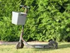 Gepäckkorb-Zubehör für den Ninebot by Segway KickScooter Produktbild-Vorschau 9
