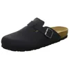 Rohde Herren Clog Pantolette Leder Schnalle bequem Grado Produktbild-Vorschau 17