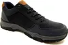 Rieker Schnürhalbschuhe bequem in blau, Gr. 41 Produktbild-Vorschau 64