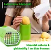 MR. ROBINSON Pommesschneider – Manueller Kartoffelschneider Produktbild-Vorschau 6