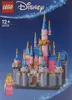 LEGO Disney 40720, Bausatz, 12 Jahr(e), Kunststoff, 528 Produktbild-Vorschau 8