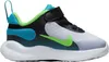 Nike Sneakers FB7691-005 in Multicolored color size 21 Náhľad obrázku produktu 8