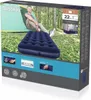 Dmuchany materac BESTWAY Flokowany Podwójny 191 x 137 x 22 Podgląd zdjęcia produktu 47