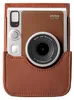 Fujifilm instax evo Tasche braun (70100157616) Voir les images du produit 6