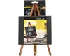 Securit MNI-M-KR-3, 240 x 150 mm, Melamin, Kov, Pryskyřice, Náhled obrázku produktu 8