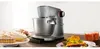 Bosch MUM9DT5S41 - 5,5 l - Silber - Drehregler - Berührung Produktbild-Vorschau 2