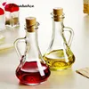 Pasabahce 2 pezzi versatore per olio d'oliva, aceto, Anteprima dell’immagine prodotto 5
