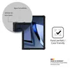 2x Schutzfolie für Oukitel RT10 Industry - Anti-Shock 9H Produktbild-Vorschau 6