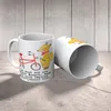 Mr. & Mrs. Panda Tasse mit Spruch Zweirad Mechatroniker Produktbild-Vorschau 4