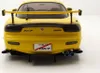 Solido 421186396 Mazda RX-7 FD RS 1994 gelb 1:18 Produktbild-Vorschau 8