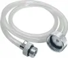 LUXTOM | Getriebe Ölwechsel Adapter, VW, AUDI, SKODA, DSG, Produktbild-Vorschau 2