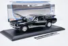Ford Mustang GTA (1967) - Černá  Maisto 1:18_ Náhled obrázku produktu 2
