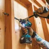 Makita DHP486Z Akku-Schlagbohrschrauber Produktbild-Vorschau 45