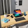 Laptop Ständer Verstellbar, Ergonomisch, Faltbar Tablet Produktbild-Vorschau 8
