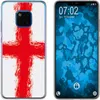 PhoneNatic Case kompatibel mit Huawei Mate 20 Pro Produktbild-Vorschau 1