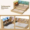 Flieks Jugendbett Tagesbett 90x200cm mit Usb und Type-c, Produktbild-Vorschau 5