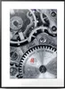 FramesFactory Ramka aluminiowa z profilem blokowym, Podgląd zdjęcia produktu 1