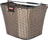 Vorderradkorb "Structura" bronze Produktbild-Vorschau 3
