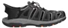 Skechers Slip-Ins: Relaxed Fit  Sandalen - Zwart - Maat 44 Produktbild-Vorschau 32