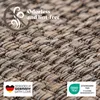 TT Home Teppich Für Outdoor Wetterfest Küchenteppich Balkon Produktbild-Vorschau 6