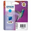 Epson Hummingbird Singlepack Cyan T0802 Claria Photographic Produktbild-Vorschau 2