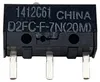 OMRON - Mikroschalter Microswitch Maustaster Ersatz für Produktbild-Vorschau 4