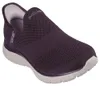 Skechers Slip-ins: Virtue - Sleek 104425-WINE, sneaker, Productafbeelding-voorbeeld 5
