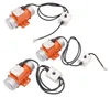 Vibrationsmotor - Industrie AC 220V 60W - Mit Produktbild-Vorschau 6