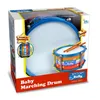 BONTEMPI Babybeat Spieltrommel, Doppelmembran, Produktbild-Vorschau 6