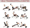 Posilovací stroj HOMCOM A91-062 - C Náhled obrázku produktu 6