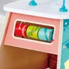 Hape Light-Up Circus Activity Cube, Block-Puzzle, 1,5 Produktbild-Vorschau 4