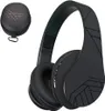 PowerLocus Over-Ear Bluetooth Kopfhörer kabellos, Stereo Produktbild-Vorschau 1