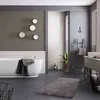 Schöner Wohnen Tapis de bain doux et moelleux Bali 60x90cm Voir les images du produit 2