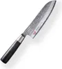 Suncraft couteau de cuisine senzo classique santoku 167 mm Voir les images du produit 1