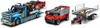 Three LEGO Technic vehicles are displayed on a white background. Anteprima dell’immagine prodotto