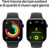 Apple Watch Series 11 OLED 46 mm Digital 416 x 496 Pixel Produktbild-Vorschau 4