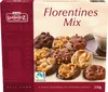 Mélange de biscuits Lambertz Florentines Mix (paquet de Voir les images du produit 2