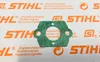 Stihl Original Vergaser Dichtung - 41281290900 Produktbild-Vorschau 2