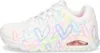 Skechers Uno-Spread The Love 155507-WPTQ, Sneaker, Damen, Produktbild-Vorschau 26