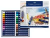 FaberCastell 127024 Creative Studio pastels à l'huile, 24 Voir les images du produit 2