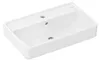 Hansgrohe umywalka kompaktowa Xanuia Q 600x370mm z otworem Podgląd zdjęcia produktu 3