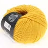 Lana Grossa - Cool Wool 0419 gelb Produktbild-Vorschau 1