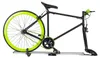 Menabo Pro Tour | Fahrradträger zur Dachmontage - Aluminium Produktbild-Vorschau 2
