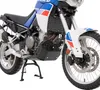 ZIEGER Motorschutz kompatibel mit Aprilia Tuareg 660 Produktbild-Vorschau 5