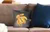 MuchoWow® Zierkissen Sofakissen Wohnzimmer Dekokissen 40x40 Produktbild-Vorschau 2